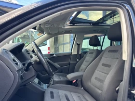 VW Tiguan 2.0TDI 170к.с/PANO-PARK-ASISTT, снимка 12