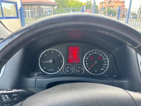 VW Tiguan 2.0TDI 170к.с/PANO-PARK-ASISTT, снимка 9