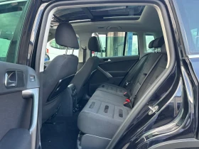 VW Tiguan 2.0TDI 170к.с/PANO-PARK-ASISTT, снимка 11