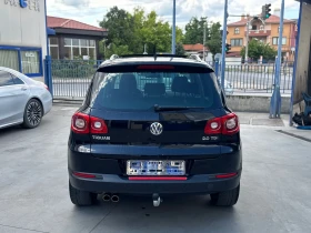 VW Tiguan 2.0TDI 170к.с/PANO-PARK-ASISTT, снимка 5