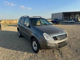 SsangYong Rexton 2.9TD, снимка 2