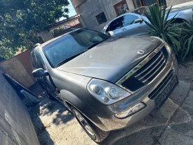 SsangYong Rexton 2.9TD, снимка 2