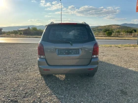 SsangYong Rexton 2.9TD, снимка 5