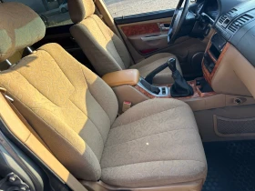 SsangYong Rexton 2.9TD, снимка 9
