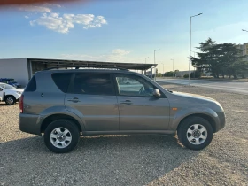 SsangYong Rexton 2.9TD, снимка 4