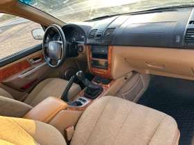 SsangYong Rexton 2.9TD, снимка 12