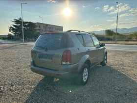 SsangYong Rexton 2.9TD, снимка 3