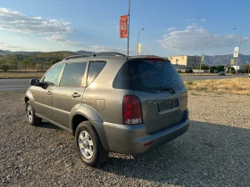 SsangYong Rexton 2.9TD, снимка 7