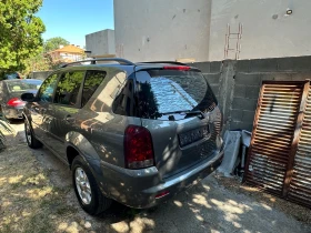 SsangYong Rexton 2.9TD, снимка 3