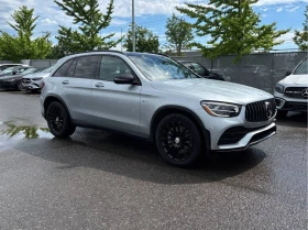 Mercedes-Benz GLC 43 AMG * CARFAX* ОПЦИЯ ЗА ФИНАНСИРАНЕ* , снимка 3