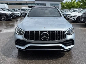 Mercedes-Benz GLC 43 AMG * CARFAX* ОПЦИЯ ЗА ФИНАНСИРАНЕ* , снимка 2