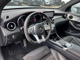 Mercedes-Benz GLC 43 AMG * CARFAX* ОПЦИЯ ЗА ФИНАНСИРАНЕ* , снимка 10