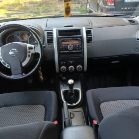 Nissan X-trail 6 СКОРОСТИ 4х4 , снимка 12