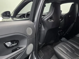 Land Rover Range Rover Evoque 2.2 SD4 DYNAMIC, снимка 17
