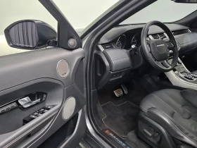 Land Rover Range Rover Evoque 2.2 SD4 DYNAMIC, снимка 12