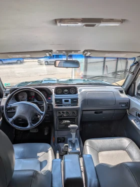 Mitsubishi Pajero, снимка 6