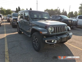 Jeep Wrangler, снимка 2