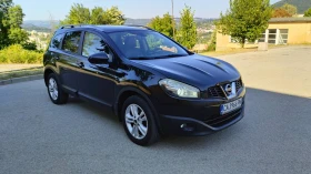 Nissan Qashqai + 2, снимка 3