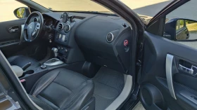 Nissan Qashqai + 2, снимка 9