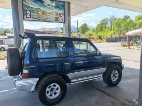 Mitsubishi Pajero 2.8, снимка 8