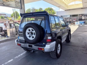 Mitsubishi Pajero 2.8, снимка 7