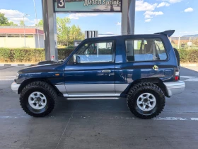 Mitsubishi Pajero 2.8, снимка 4