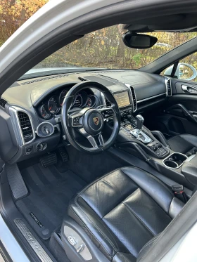 Porsche Cayenne Първи собственик!, снимка 3
