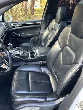 Porsche Cayenne Първи собственик!, снимка 4