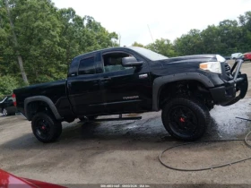 Toyota Tundra SR5 5.7L V8, снимка 4