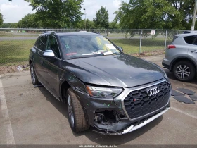 Audi SQ5 PREMIUM PLUS,  ЦЕНА до БГ, снимка 1