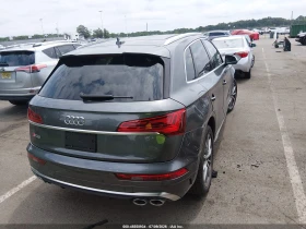 Audi SQ5 PREMIUM PLUS,  ЦЕНА до БГ, снимка 4