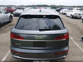 Audi SQ5 PREMIUM PLUS,  ЦЕНА до БГ, снимка 16