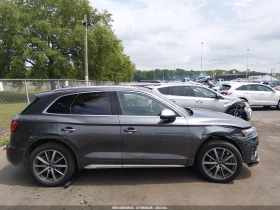 Audi SQ5 PREMIUM PLUS,  ЦЕНА до БГ, снимка 13