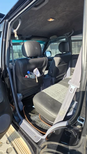 Toyota Land cruiser Colorado 95, снимка 16