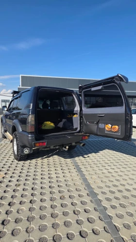 Toyota Land cruiser Colorado 95, снимка 13