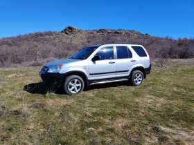 Honda Cr-v, снимка 1