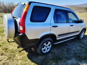 Honda Cr-v, снимка 3