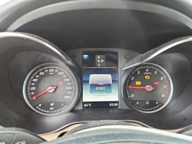 Mercedes-Benz GLC 300, снимка 9
