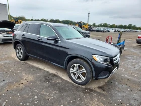 Mercedes-Benz GLC 300, снимка 4