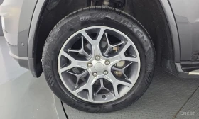 Jeep Grand cherokee, снимка 5