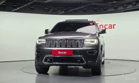 Jeep Grand cherokee, снимка 3