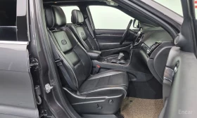 Jeep Grand cherokee, снимка 11