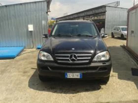 Mercedes-Benz ML 400 4.0 CDI V8 | Mobile.bg    1