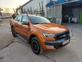 Ford Ranger 3,2/Wildtrak, снимка 1