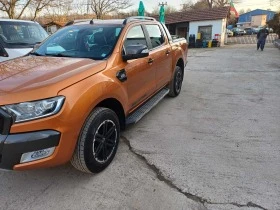 Ford Ranger 3,2/Wildtrak, снимка 2