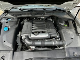 Porsche Cayenne 3,6 V6 Platinum Edition, снимка 14 - Автомобили и джипове - 45070813