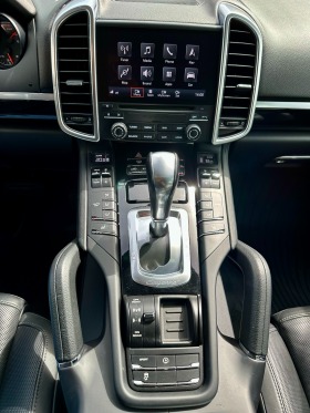 Porsche Cayenne 3,6 V6 Platinum Edition, снимка 11 - Автомобили и джипове - 45070813