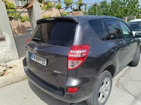 Toyota Rav4 2.2  - [6] 