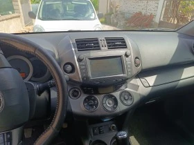 Toyota Rav4 2.2  - [9] 