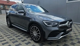 Mercedes-Benz GLC 400 ! AMG/9G/GERMANY/VIRTUAL/AMBIENT/BURMESTER/ПОДГР/L - [4] 